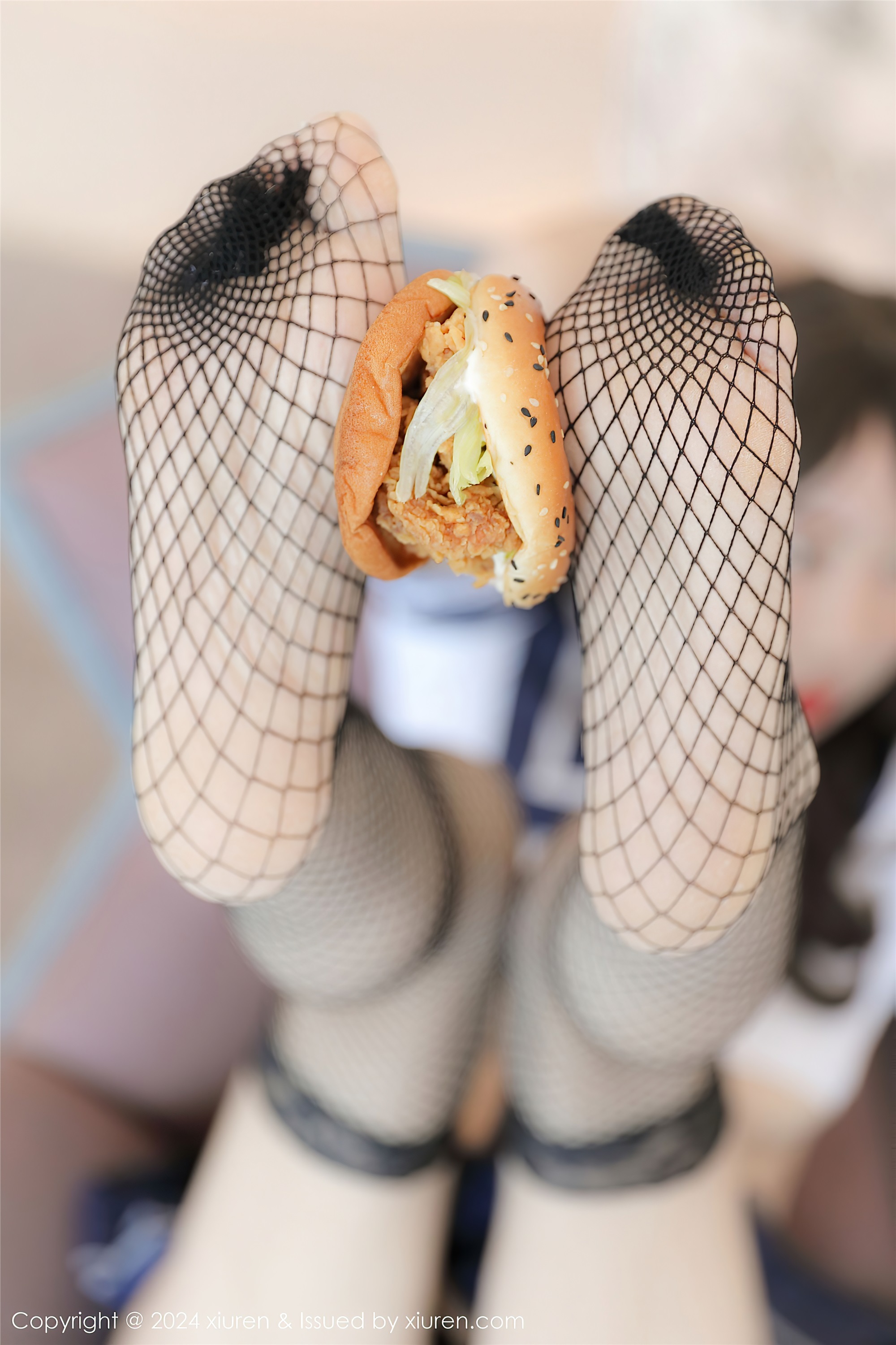 Xiuren秀人网 2024.09.30 NO.9238 桃妖夭